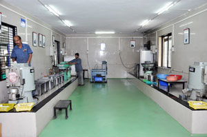 machine